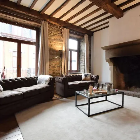 Elegant In Hubert With Fenced Garden Holiday home *