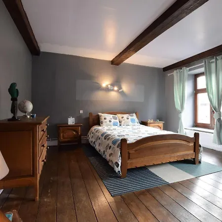 Holiday home Elegant In Hubert With Fenced Garden *
