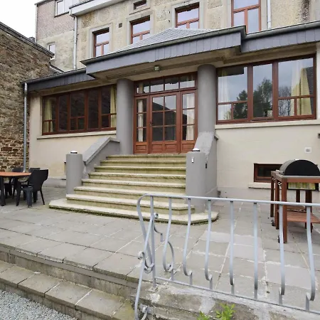 Holiday home Elegant In Hubert With Fenced Garden *