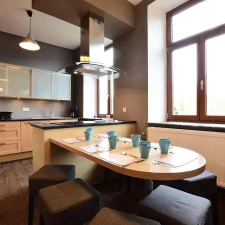 Elegant In Hubert With Fenced Garden Holiday home