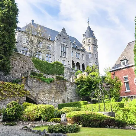 Holiday home Elegant In Hubert With Fenced Garden Saint-Hubert