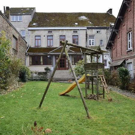 Holiday home Elegant In Hubert With Fenced Garden Saint-Hubert