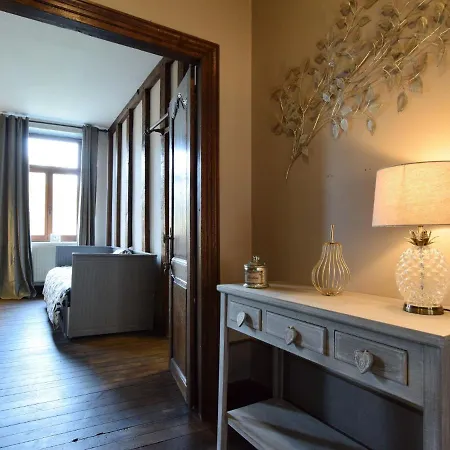 Elegant In Hubert With Fenced Garden Holiday home Saint-Hubert