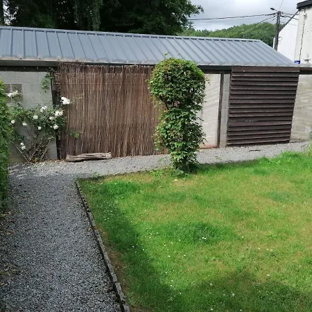 Elegant In Hubert With Fenced Garden * Saint-Hubert