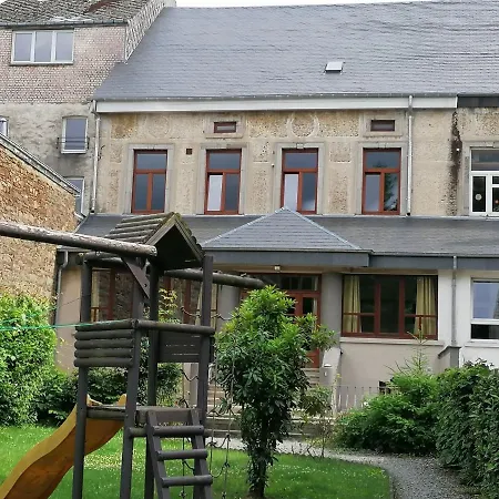 Elegant In Hubert With Fenced Garden Holiday home